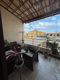 Casa no Aeroporto