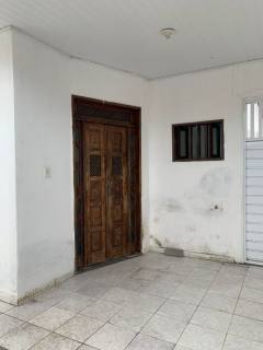 Casa no São Conrado