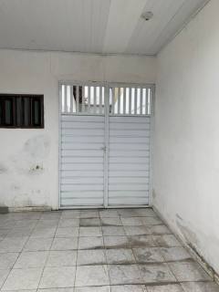 Casa no São Conrado