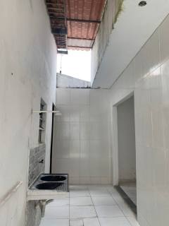 Casa no São Conrado