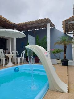 Casa na Caueira