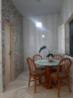 Casa na Caueira
