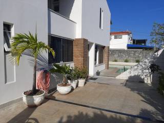 Casa na Suissa