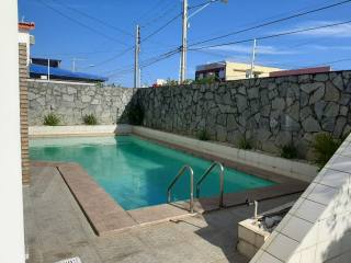 Casa na Suissa
