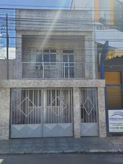 Casa no Getúlio Vargas