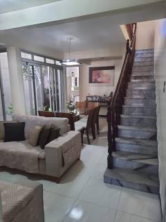 Casa no Getúlio Vargas