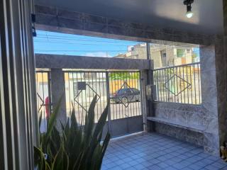 Casa no Getúlio Vargas