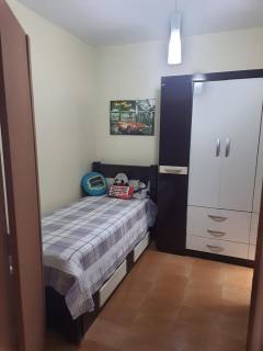 Casa no Getúlio Vargas