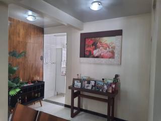 Casa no Getúlio Vargas