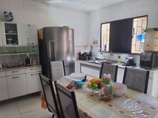 Casa no Getúlio Vargas