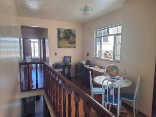Casa no Getúlio Vargas