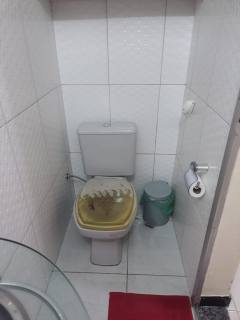 Casa no Getúlio Vargas