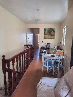 Casa no Getúlio Vargas