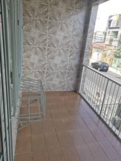 Casa no Getúlio Vargas