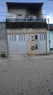 Casa no Santa Maria