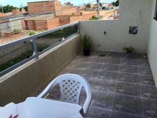 Casa no Santa Maria