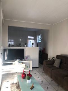 Casa no Dezoito do forte