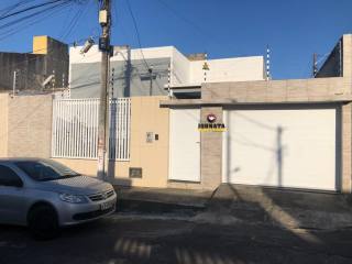 Casa no Dezoito do forte