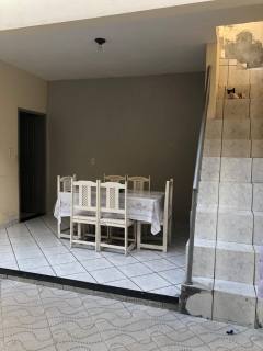 Casa no Dezoito do forte