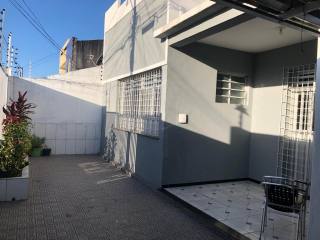 Casa no Dezoito do forte