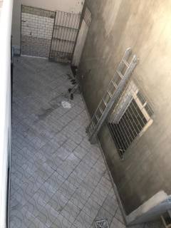 Casa no Dezoito do forte