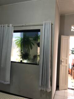 Casa no Dezoito do forte