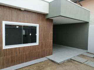 Casa na Barra dos Coqueiros