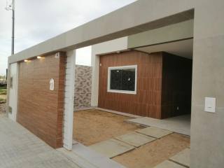Casa na Barra dos Coqueiros