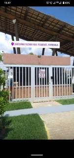 Lote no Fazenda Real Residence