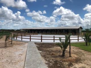 Lote no Fazenda Real Residence