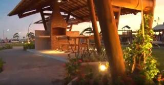Lote no Fazenda Real Residence