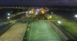 Lote no Fazenda Real Residence
