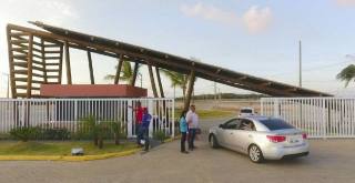 Lote no Fazenda Real Residence