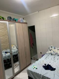 Casa no Arnaldo Dantas