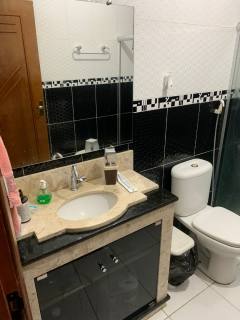 Casa no Arnaldo Dantas