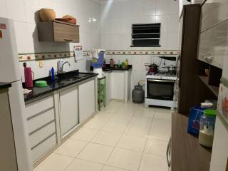 Casa no Arnaldo Dantas