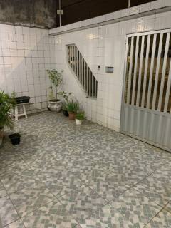 Casa no Arnaldo Dantas