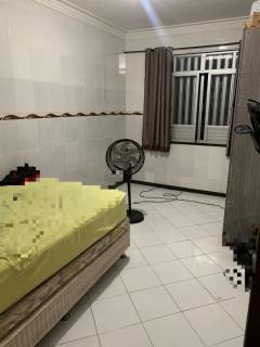 Casa no Arnaldo Dantas