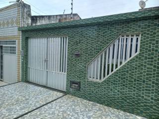 Casa no Arnaldo Dantas