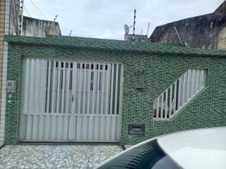 Casa no Arnaldo Dantas