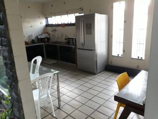 Casa no Ponto Novo
