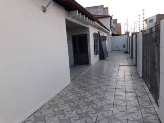 Casa no Ponto Novo