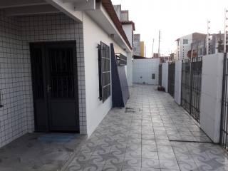 Casa no Ponto Novo