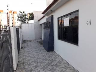Casa no Ponto Novo