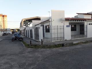 Casa no Ponto Novo