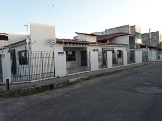 Casa no Ponto Novo