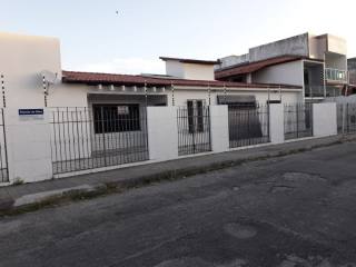Casa no Ponto Novo