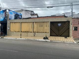 Casa no Gertúlio Vargas