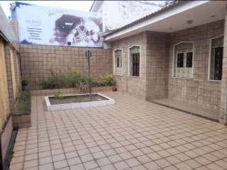 Casa no Gertúlio Vargas