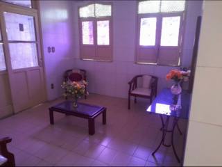 Casa no Gertúlio Vargas